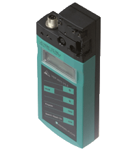 P & F AS-Interface (excluding sensors)